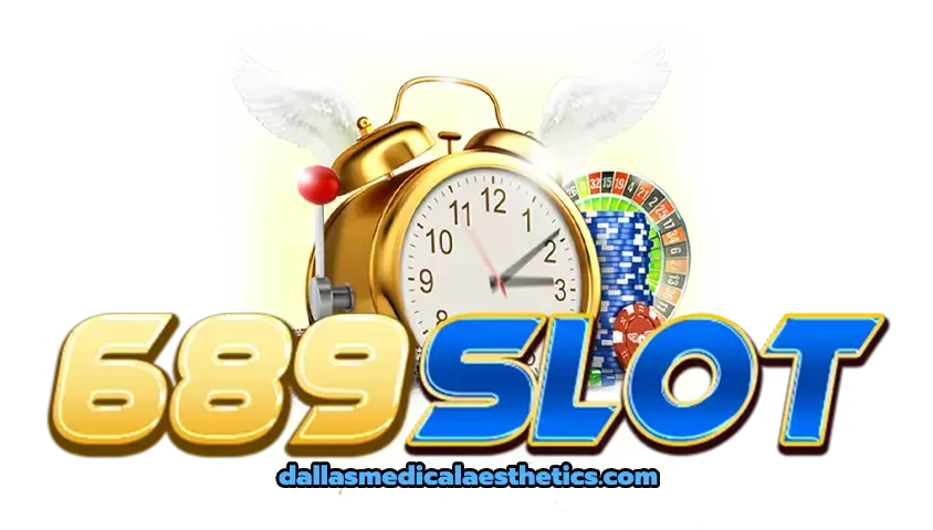 สล็อต 689-logo